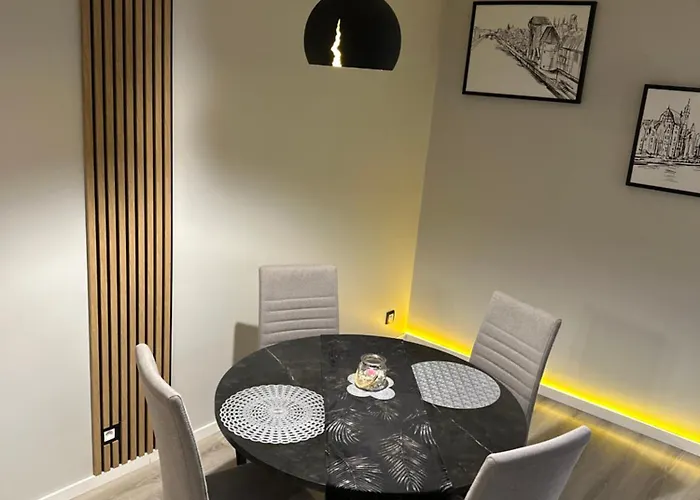 Costera グダニスク