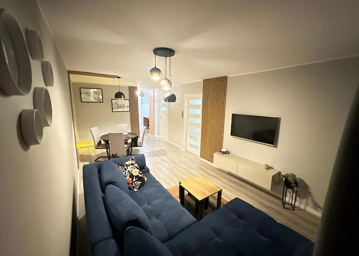 Costera グダニスク