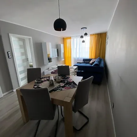 Costera Apartament Apartment *
