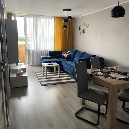Costera Apartament *