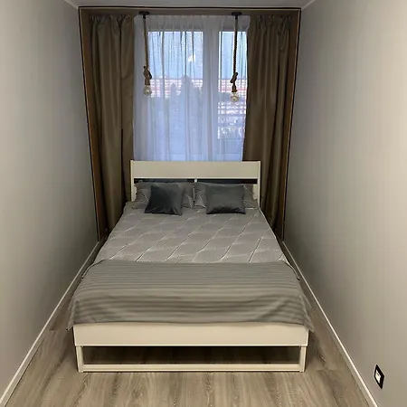 Διαμέρισμα Costera Apartament *