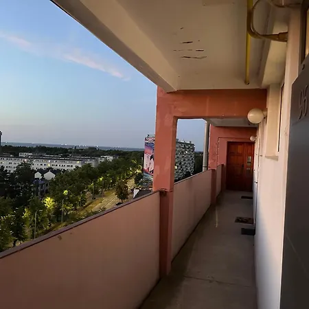 Costera 아파트 그단스크