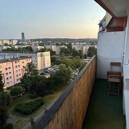 Costera Gdańsk