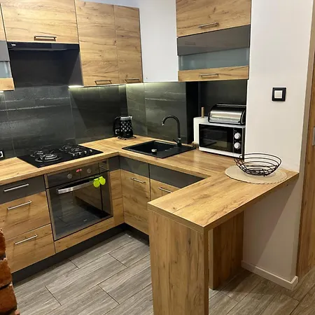Costera Apartament Διαμέρισμα