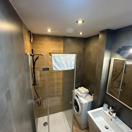 Διαμέρισμα Costera Apartament