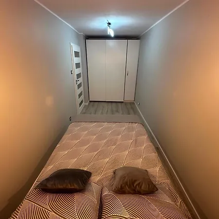 Costera Apartament Διαμέρισμα *