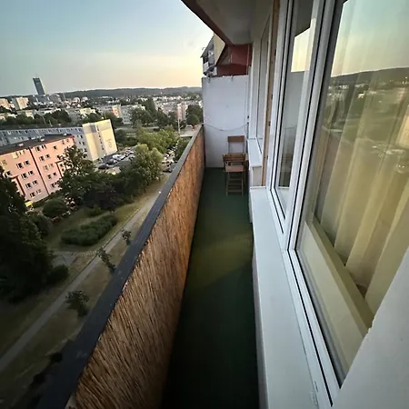 Lägenhet Costera *
