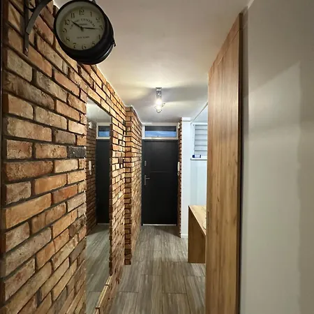 Costera 아파트 그단스크