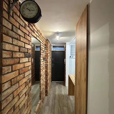 Costera Apartament Διαμέρισμα Γκντανσκ