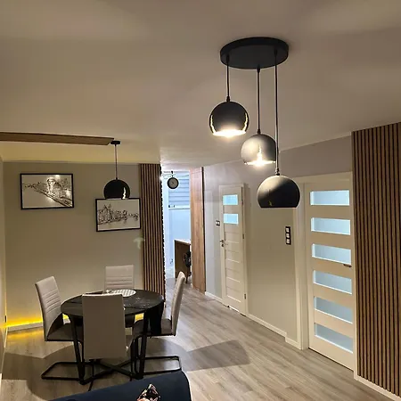 Lägenhet Costera Gdańsk