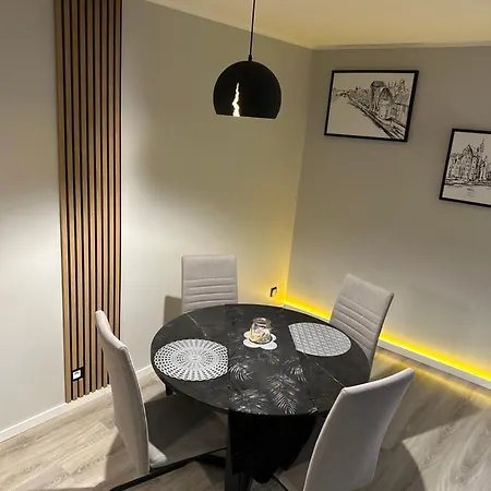 Costera Gdańsk