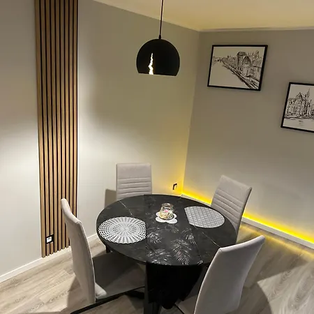 Costera Apartament Γκντανσκ