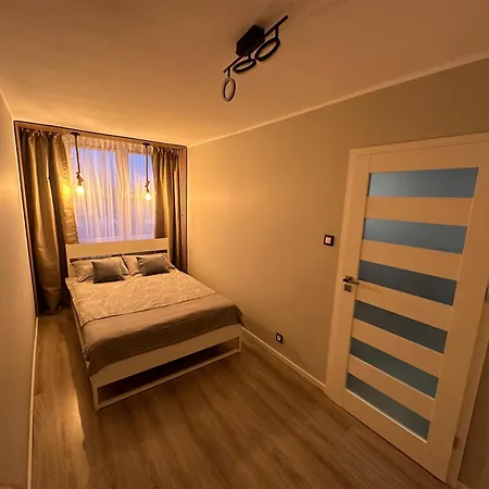 Costera Apartament Διαμέρισμα