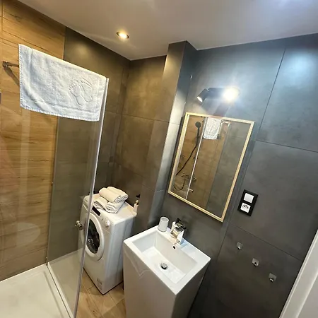 Διαμέρισμα Costera Apartament