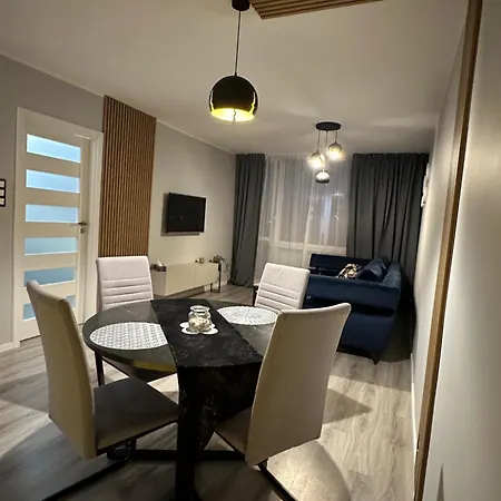 Διαμέρισμα Costera Apartament *