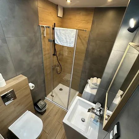 Costera Apartament Διαμέρισμα Γκντανσκ