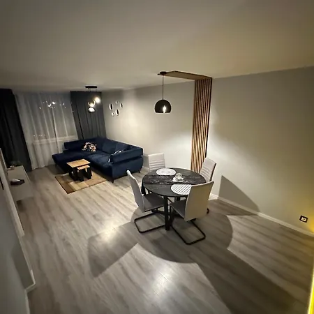 Costera Apartament *