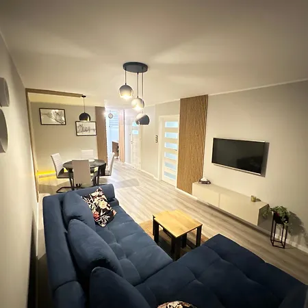 Costera غدانسك