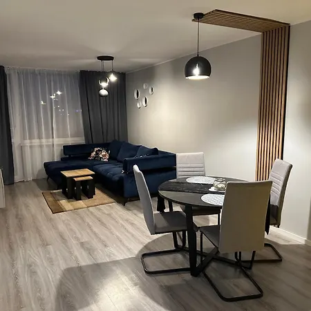 Costera Apartament