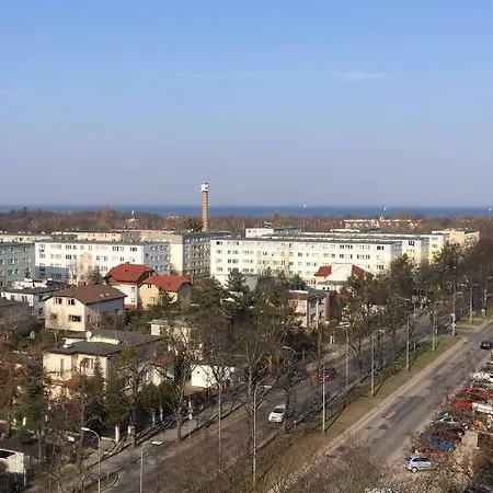 Apartment Costera Apartament