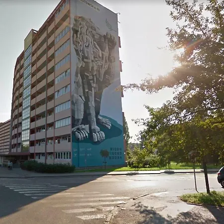Costera * Gdańsk