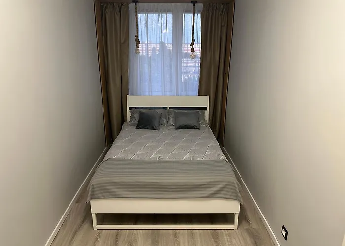 Apartamento Costera *