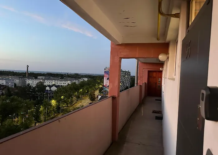 Costera Appartement Gdańsk