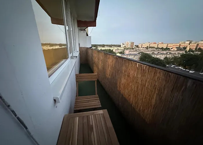 Apartamento Costera Gdańsk