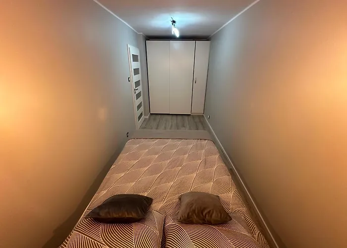 Costera Appartement *