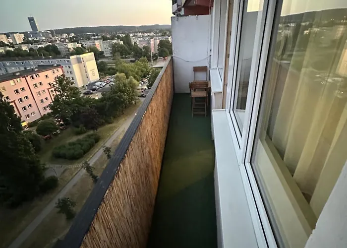 Appartement Costera *