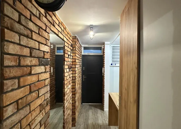 Costera Apartman Gdańsk