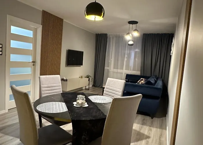 Apartamento Costera *