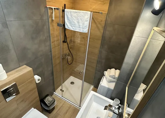 Costera Appartement Gdańsk